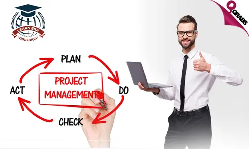 Project Management Online Course!